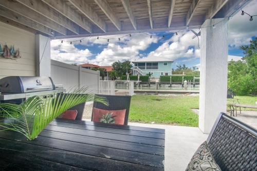 Casa De Tiki 4/3 With Pool And Dockage