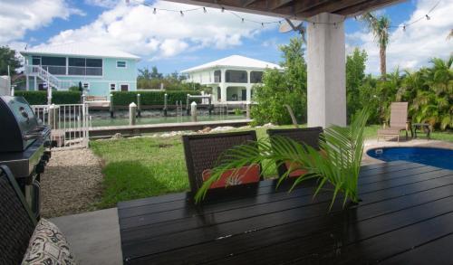 Casa De Tiki 4/3 With Pool And Dockage