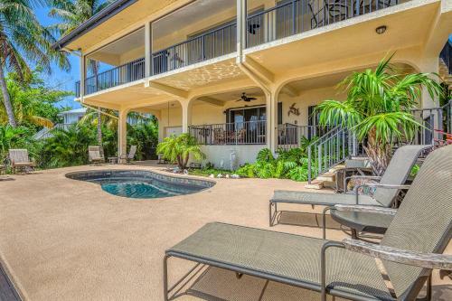Sombrero Beach Retreat