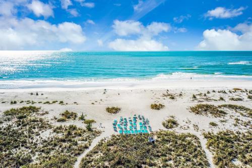 Whitney Beach View 332