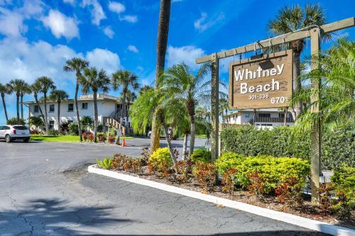 Whitney Beach View 332