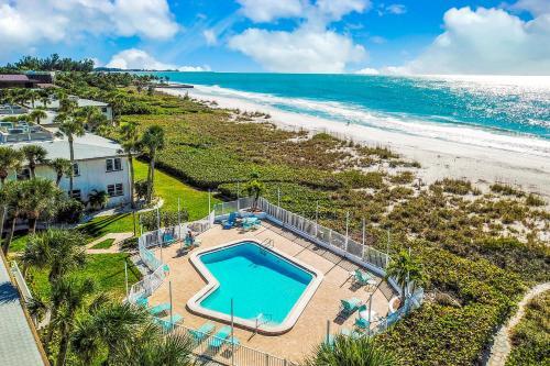 Whitney Beach View 332