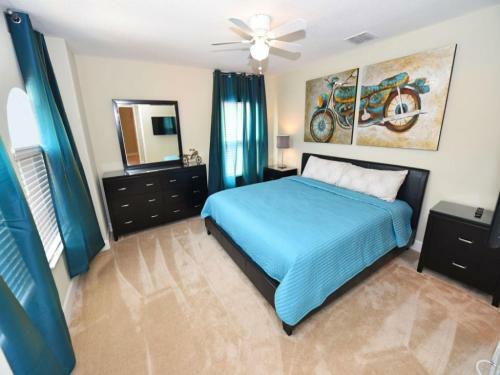 An Awesome 4 Bedroom Villa Offering A Grand Experience At Watersong