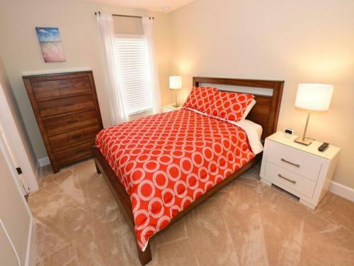 An Awesome 4 Bedroom Villa Offering A Grand Experience At Watersong