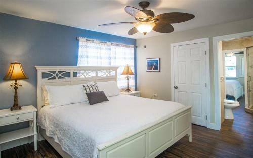 Harbor Hideaway 4bed 3bath With Private Pool & Dockage