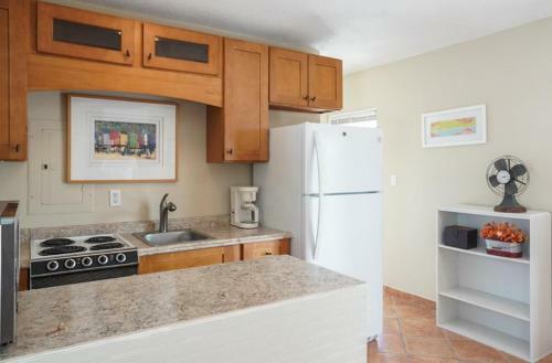 Honeymoon Cottage 1bed/1bath With Dockage