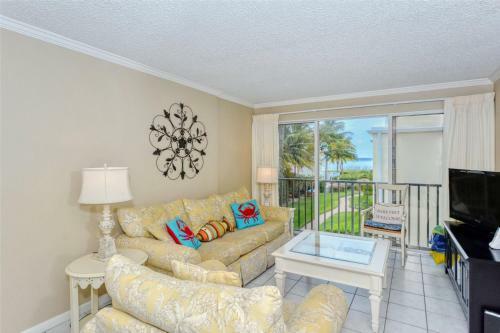 Apartamento Laplaya 201e Nestled In The Palms Just Steps From The Pool