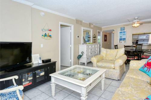 Apartamento Laplaya 201e Nestled In The Palms Just Steps From The Pool
