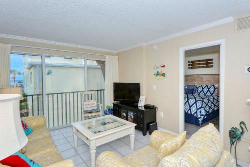 Apartamento Laplaya 201e Nestled In The Palms Just Steps From The Pool