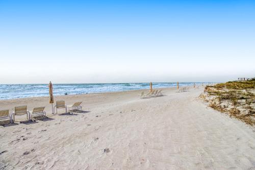 Beach Place Vista 504