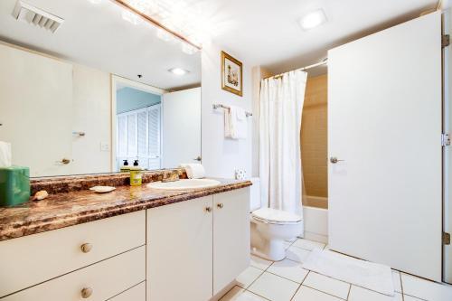 Beach Place Vista 504