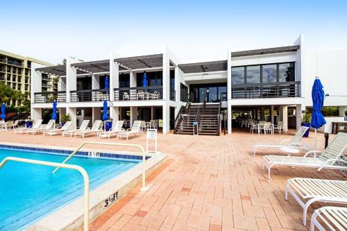 Beach Place Vista 504