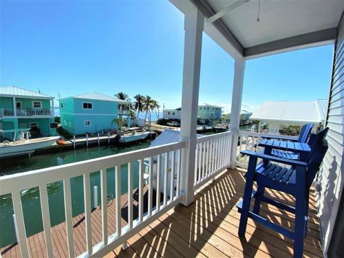 El Tesoro A Beautiful 3 Bedroom 2 Bath Marathon Home With Private Pool And Dock