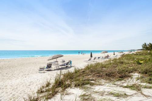 Club Longboat Beach 213