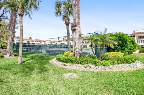 Club Longboat Beach 213