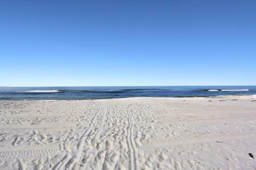 Apartamento Sandcastle C By Pristine Properties