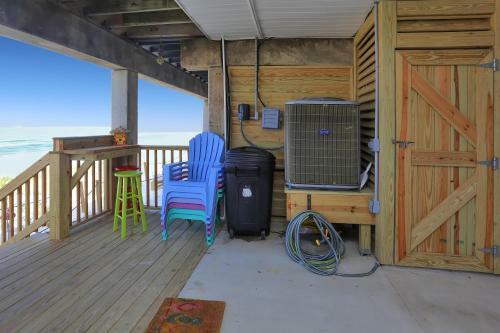Apartamento Sandcastle C By Pristine Properties