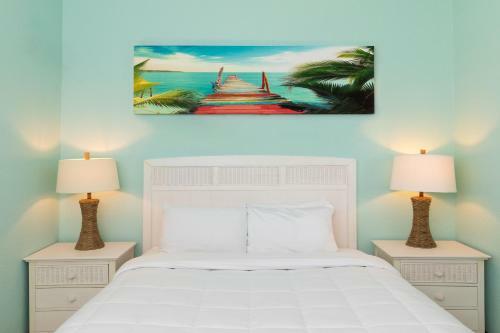 Hotel Grassy Flats Resort & Beach Club