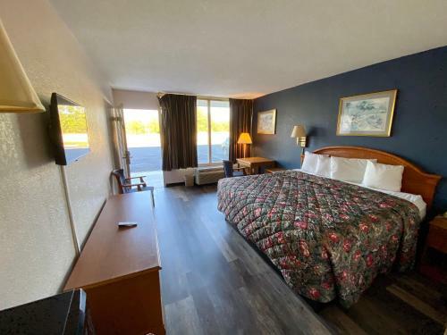 Hotel America's Best Value Inn