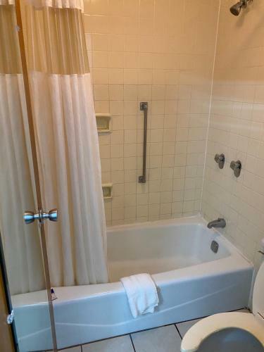 Hotel America's Best Value Inn