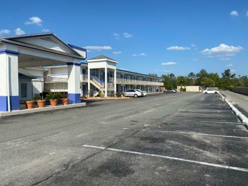 Hotel America's Best Value Inn