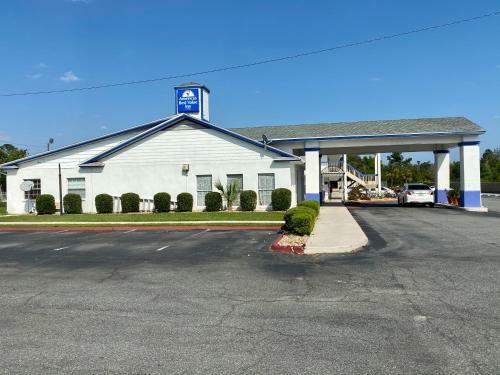 Hotel America's Best Value Inn