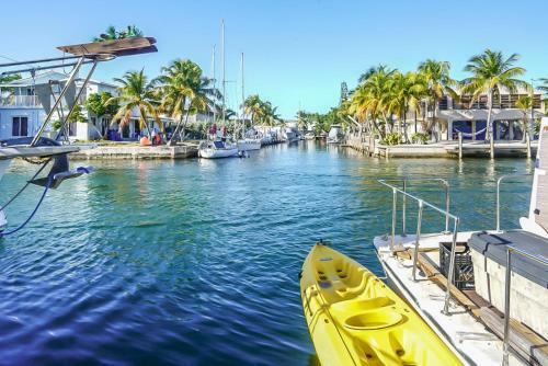 Apartamento Coastal Feel 1bed/1bath