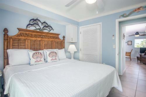 Apartamento Coastal Feel 1bed/1bath