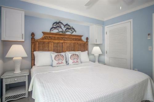 Apartamento Coastal Feel 1bed/1bath