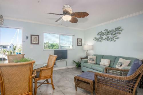 Apartamento Coastal Feel 1bed/1bath