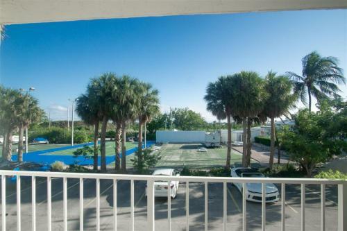 Apartamento Coastal Feel 1bed/1bath