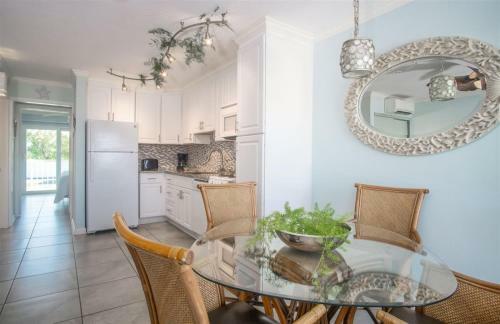 Apartamento Coastal Feel 1bed/1bath