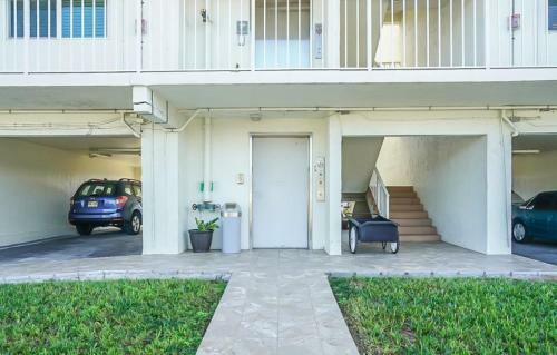 Apartamento Coastal Feel 1bed/1bath