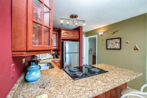 Apartamento Bootkey Harbor Comfy Condo 1 Bedroom/1 Bath
