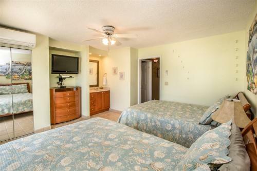 Apartamento Bootkey Harbor Comfy Condo 1 Bedroom/1 Bath