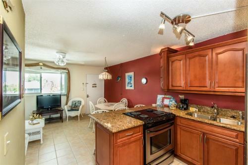 Apartamento Bootkey Harbor Comfy Condo 1 Bedroom/1 Bath