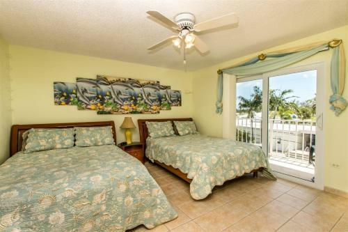 Apartamento Bootkey Harbor Comfy Condo 1 Bedroom/1 Bath