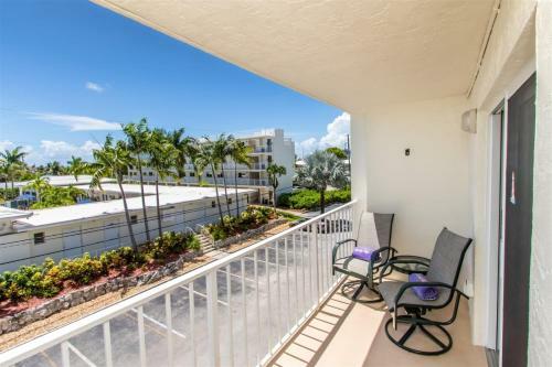 Apartamento Bootkey Harbor Comfy Condo 1 Bedroom/1 Bath