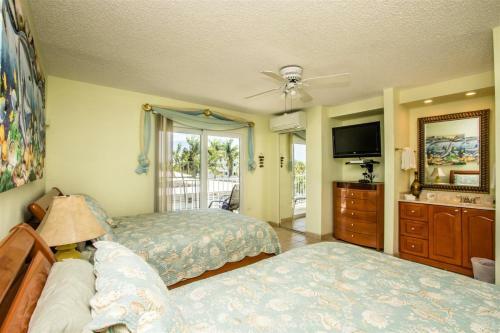 Apartamento Bootkey Harbor Comfy Condo 1 Bedroom/1 Bath
