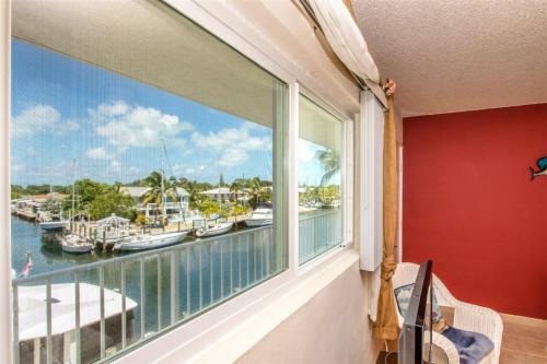 Apartamento Bootkey Harbor Comfy Condo 1 Bedroom/1 Bath