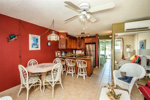 Apartamento Bootkey Harbor Comfy Condo 1 Bedroom/1 Bath