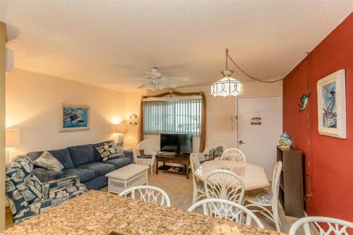 Apartamento Bootkey Harbor Comfy Condo 1 Bedroom/1 Bath