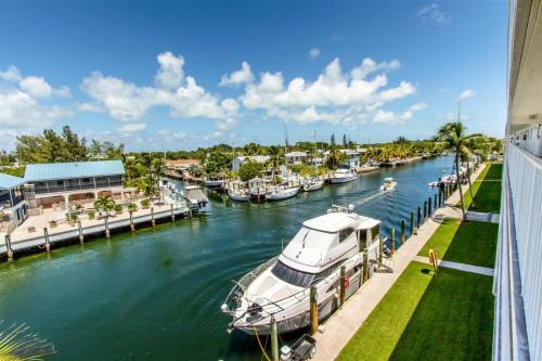 Apartamento Bootkey Harbor Comfy Condo 1 Bedroom/1 Bath