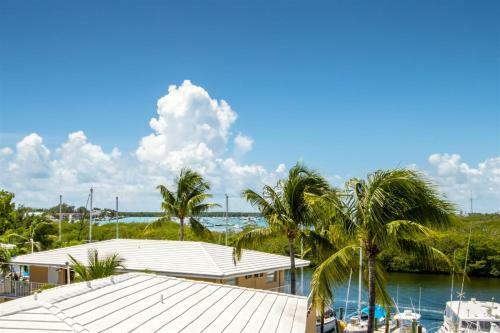 Apartamento Bootkey Harbor Comfy Condo 1 Bedroom/1 Bath