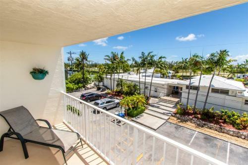 Apartamento Bootkey Harbor Comfy Condo 1 Bedroom/1 Bath