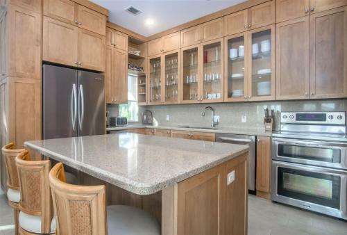 Tarpon House 3bed/4bath With Pool, Dock