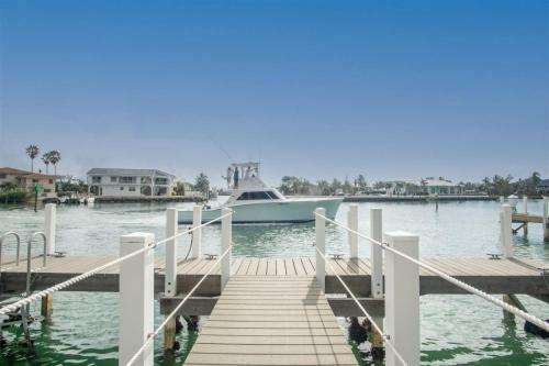 Tarpon House 3bed/4bath With Pool, Dock