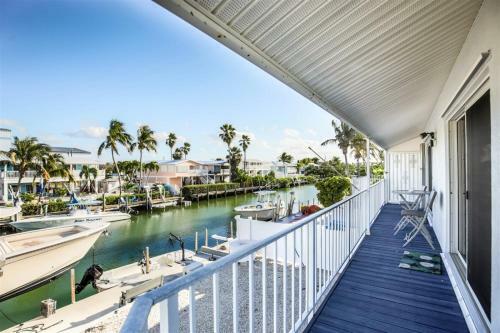 Angler's Paradise 2bed/2bath With Dockage