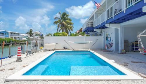 Angler's Paradise 2bed/2bath With Dockage
