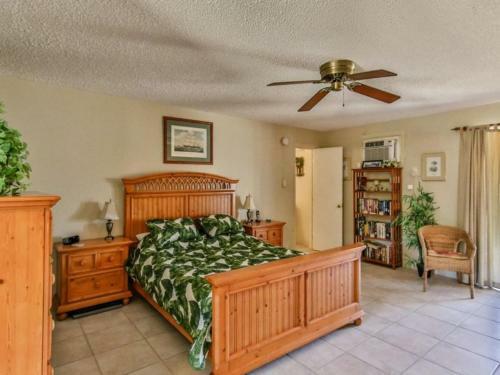 Apartamento Sailor's Delight 1bed/2bath Condo With Shared Pool